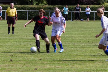 Bild 116 - VfL Struvenh�tten - FSC Kaltenkirchen